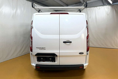 Ford Transit Custom Gebrauchtwagen Ford Transit Custom Gebrauchtwagen