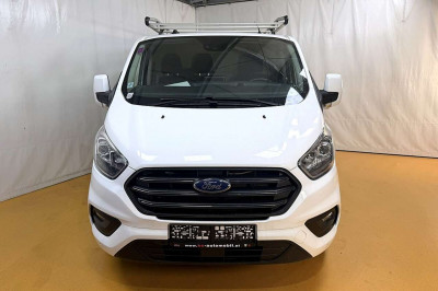 Ford Transit Custom Gebrauchtwagen Ford Transit Custom Gebrauchtwagen