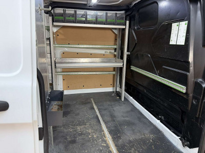 Ford Transit Custom Gebrauchtwagen Ford Transit Custom Gebrauchtwagen