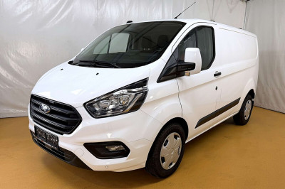 Ford Transit Custom Gebrauchtwagen Ford Transit Custom Gebrauchtwagen