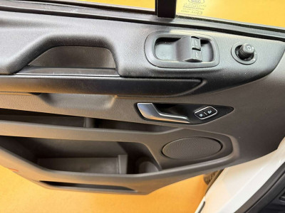 Ford Transit Custom Gebrauchtwagen Ford Transit Custom Gebrauchtwagen