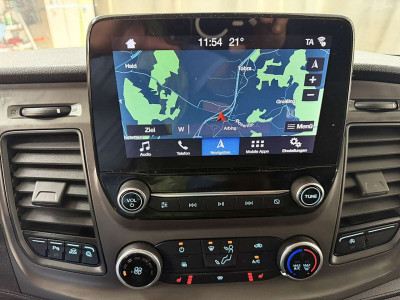 Ford Transit Custom Gebrauchtwagen Ford Transit Custom Gebrauchtwagen