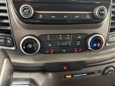 Ford Transit Custom Gebrauchtwagen Ford Transit Custom Gebrauchtwagen
