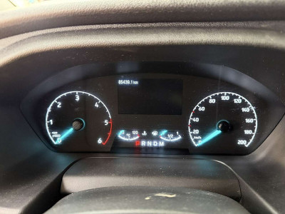Ford Transit Custom Gebrauchtwagen Ford Transit Custom Gebrauchtwagen