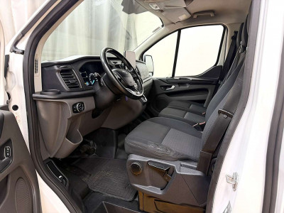 Ford Transit Custom Gebrauchtwagen Ford Transit Custom Gebrauchtwagen