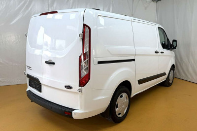 Ford Transit Custom Gebrauchtwagen Ford Transit Custom Gebrauchtwagen