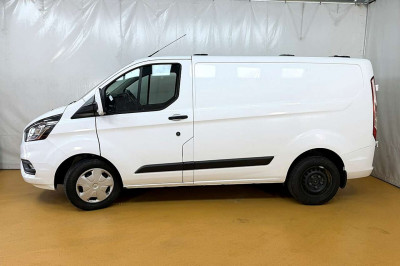 Ford Transit Custom Gebrauchtwagen Ford Transit Custom Gebrauchtwagen