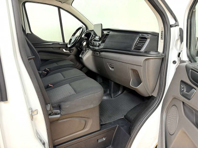 Ford Transit Custom Gebrauchtwagen Ford Transit Custom Gebrauchtwagen