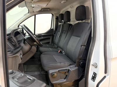 Ford Transit Custom Gebrauchtwagen Ford Transit Custom Gebrauchtwagen