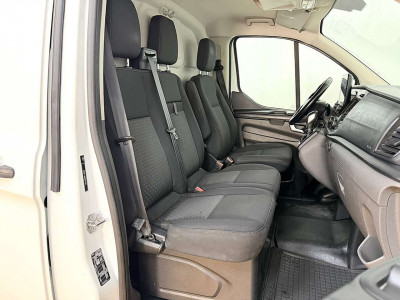 Ford Transit Custom Gebrauchtwagen Ford Transit Custom Gebrauchtwagen