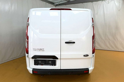 Ford Transit Custom Gebrauchtwagen Ford Transit Custom Gebrauchtwagen
