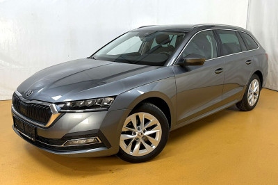 Skoda Octavia Gebrauchtwagen Skoda Octavia Gebrauchtwagen