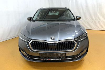 Skoda Octavia Gebrauchtwagen Skoda Octavia Gebrauchtwagen