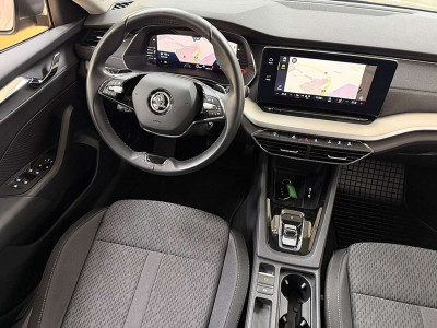 Skoda Octavia Gebrauchtwagen Skoda Octavia Gebrauchtwagen
