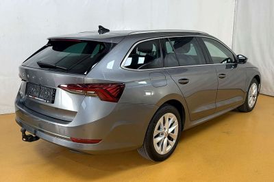 Skoda Octavia Gebrauchtwagen Skoda Octavia Gebrauchtwagen