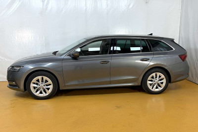 Skoda Octavia Gebrauchtwagen Skoda Octavia Gebrauchtwagen