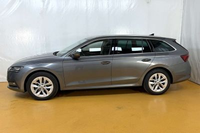 Skoda Octavia Gebrauchtwagen Skoda Octavia Gebrauchtwagen