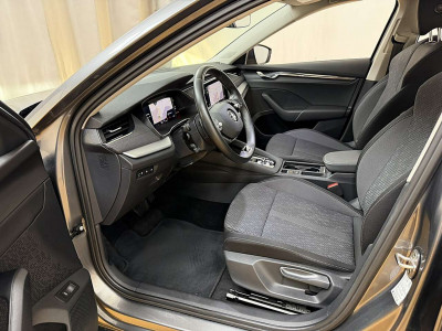 Skoda Octavia Gebrauchtwagen Skoda Octavia Gebrauchtwagen