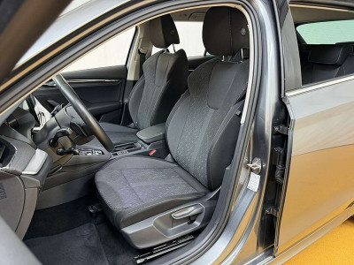Skoda Octavia Gebrauchtwagen Skoda Octavia Gebrauchtwagen