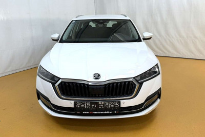 Skoda Octavia Gebrauchtwagen Skoda Octavia Gebrauchtwagen