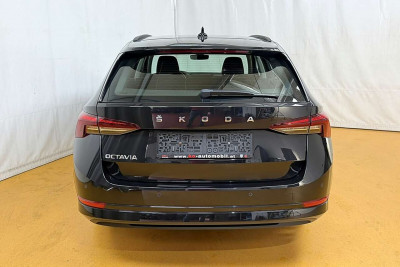 Skoda Octavia Gebrauchtwagen Skoda Octavia Gebrauchtwagen