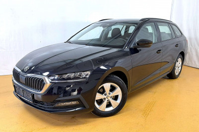 Skoda Octavia Gebrauchtwagen Skoda Octavia Gebrauchtwagen