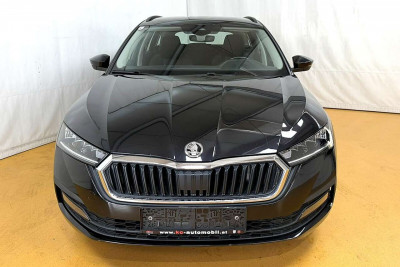 Skoda Octavia Gebrauchtwagen Skoda Octavia Gebrauchtwagen