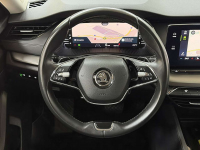 Skoda Octavia Gebrauchtwagen Skoda Octavia Gebrauchtwagen