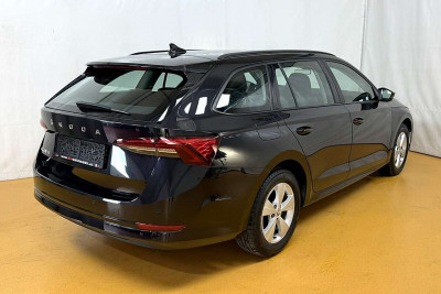 Skoda Octavia Gebrauchtwagen Skoda Octavia Gebrauchtwagen