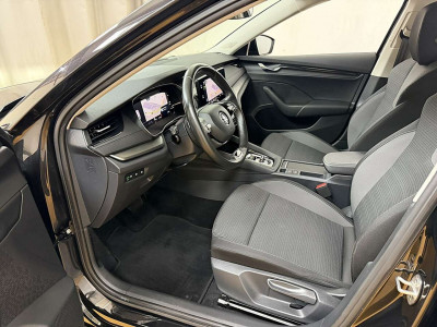 Skoda Octavia Gebrauchtwagen Skoda Octavia Gebrauchtwagen