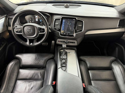 Volvo XC90 Gebrauchtwagen Volvo XC90 Gebrauchtwagen