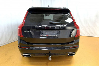 Volvo XC90 Gebrauchtwagen Volvo XC90 Gebrauchtwagen