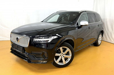 Volvo XC90 Gebrauchtwagen Volvo XC90 Gebrauchtwagen
