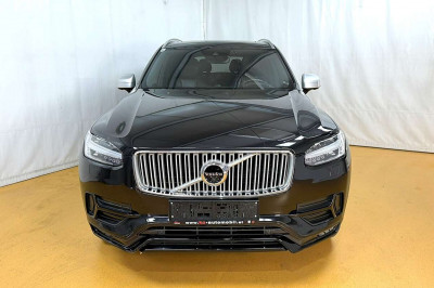 Volvo XC90 Gebrauchtwagen Volvo XC90 Gebrauchtwagen