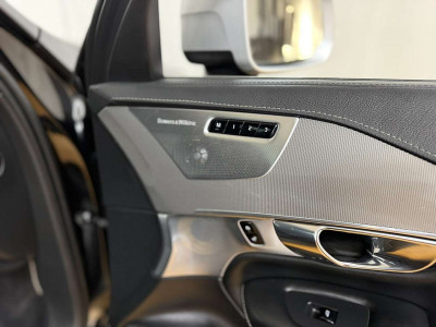 Volvo XC90 Gebrauchtwagen Volvo XC90 Gebrauchtwagen