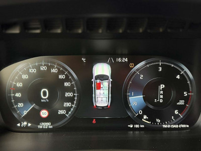 Volvo XC90 Gebrauchtwagen Volvo XC90 Gebrauchtwagen