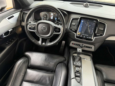 Volvo XC90 Gebrauchtwagen Volvo XC90 Gebrauchtwagen