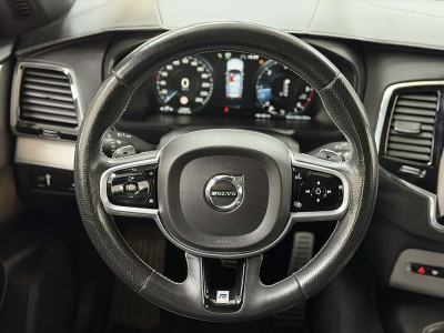 Volvo XC90 Gebrauchtwagen Volvo XC90 Gebrauchtwagen