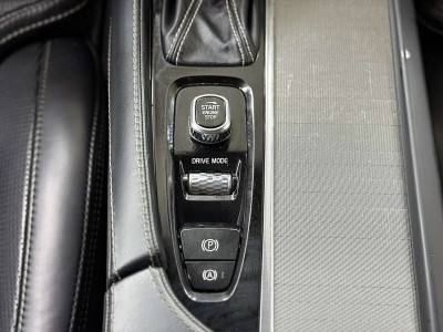 Volvo XC90 Gebrauchtwagen Volvo XC90 Gebrauchtwagen