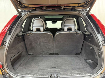 Volvo XC90 Gebrauchtwagen Volvo XC90 Gebrauchtwagen