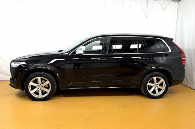 Volvo XC90 Gebrauchtwagen Volvo XC90 Gebrauchtwagen