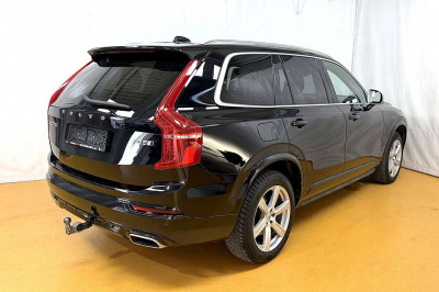 Volvo XC90 Gebrauchtwagen Volvo XC90 Gebrauchtwagen