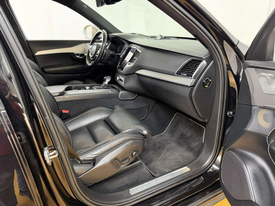 Volvo XC90 Gebrauchtwagen Volvo XC90 Gebrauchtwagen