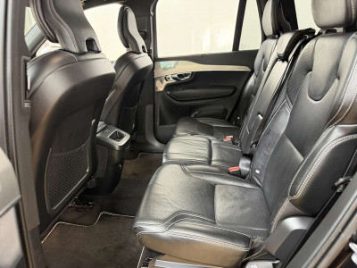 Volvo XC90 Gebrauchtwagen Volvo XC90 Gebrauchtwagen