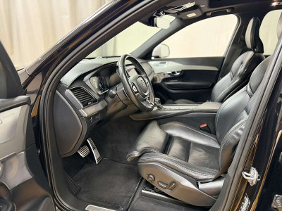 Volvo XC90 Gebrauchtwagen Volvo XC90 Gebrauchtwagen