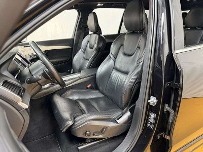Volvo XC90 Gebrauchtwagen Volvo XC90 Gebrauchtwagen