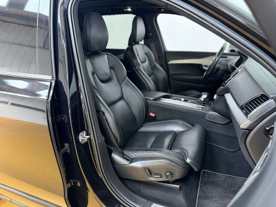 Volvo XC90 Gebrauchtwagen Volvo XC90 Gebrauchtwagen