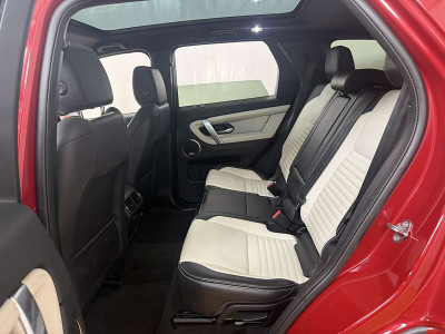 Land Rover Discovery Sport Gebrauchtwagen