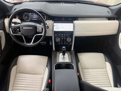 Land Rover Discovery Sport Gebrauchtwagen