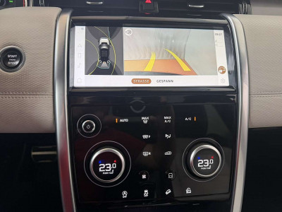 Land Rover Discovery Sport Gebrauchtwagen